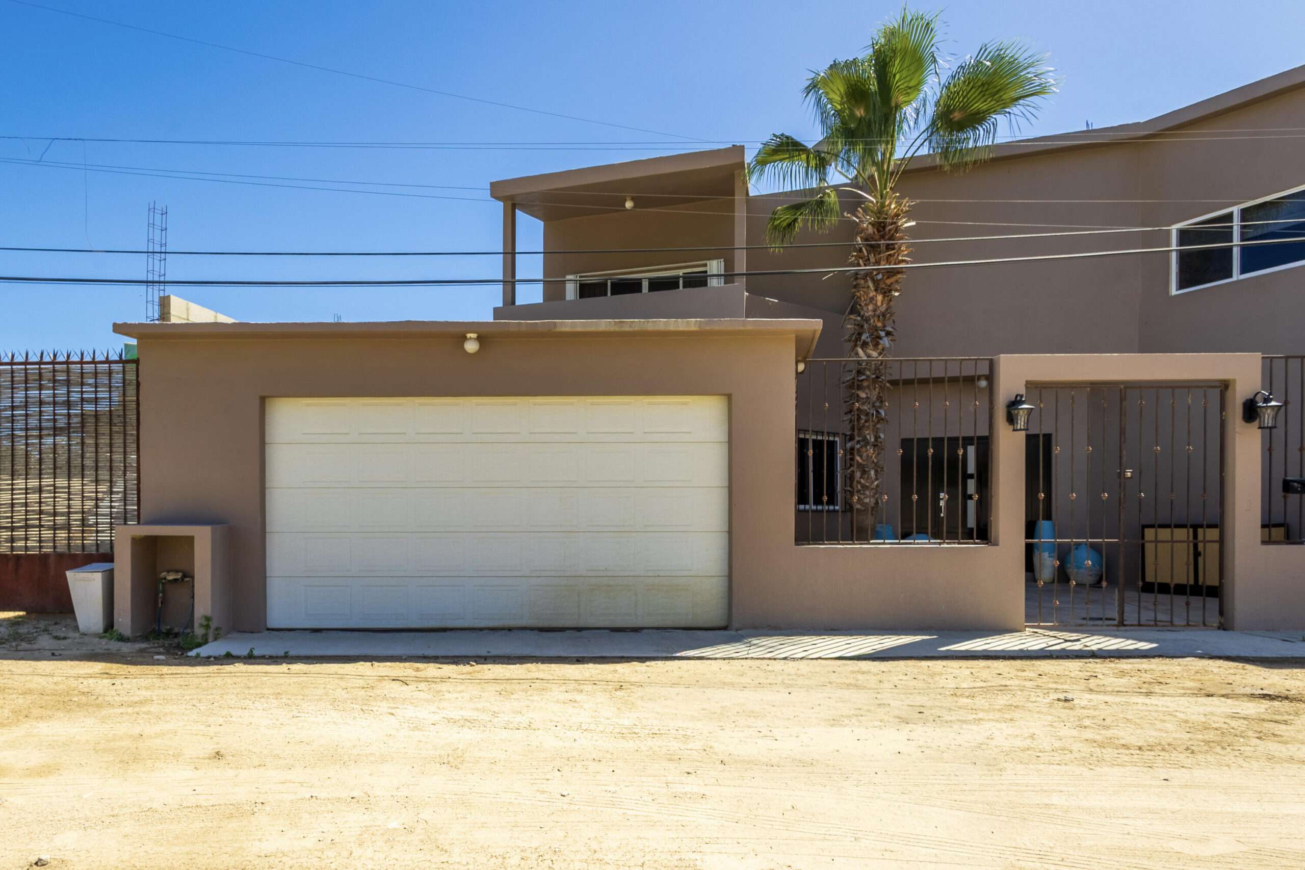 The Surf House, San Jose del Cabo, BS
