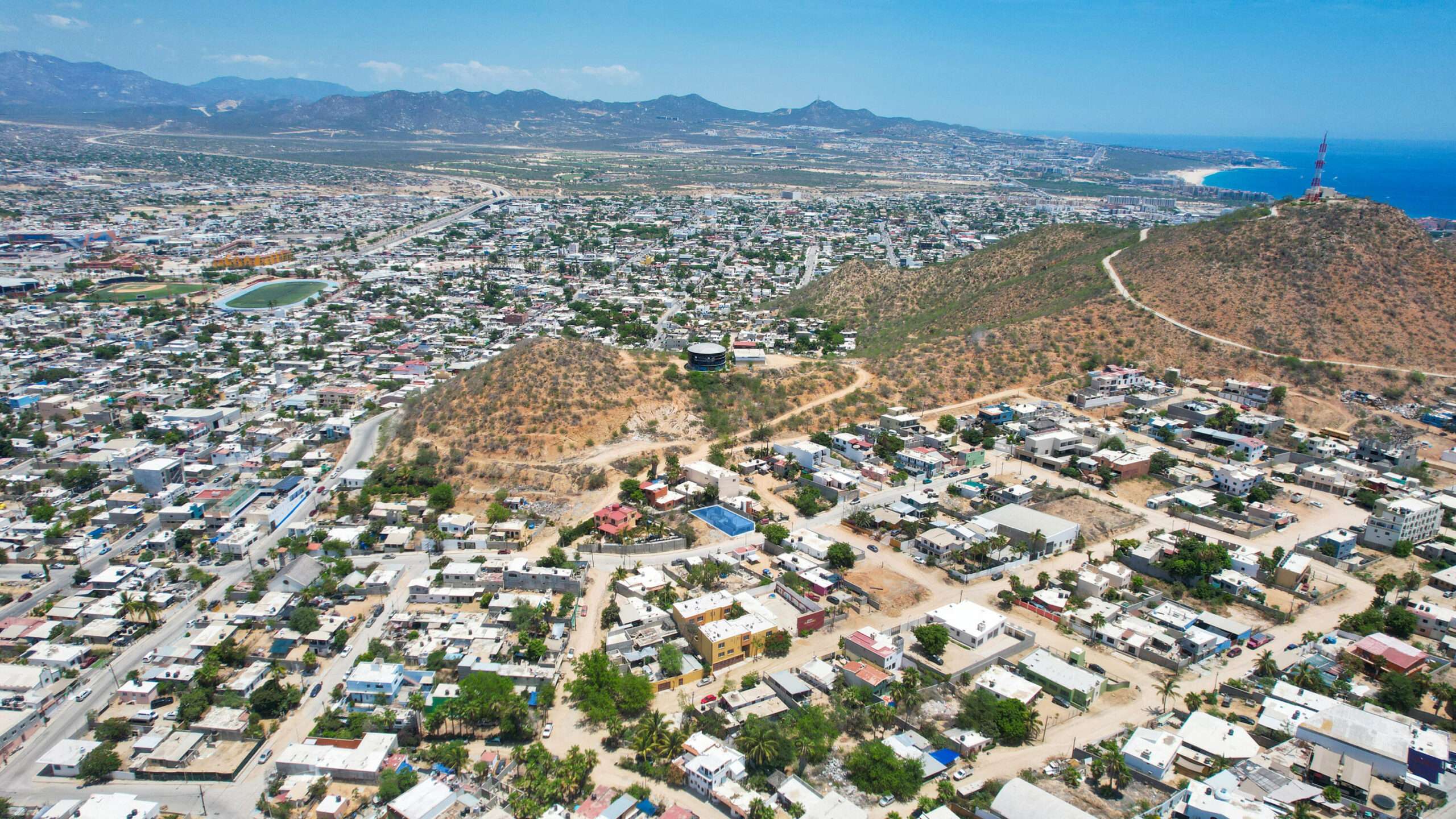 TIBURON LAND, Cabo San Lucas, Cabo San Lucas, BS