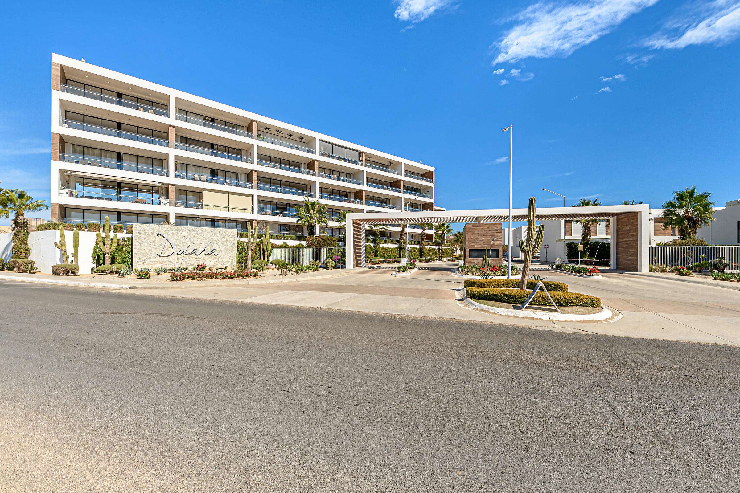 Torre Agara, Cabo Corridor, Cabo Corridor, BS