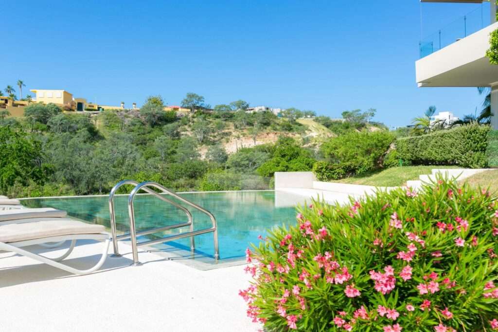 Cabo del Sol Velamar Best Price in Velamar - Welcome to this Breathtaking upgraded 3 Bedroom 3 bath Velamar Corner Unit located on the 2nd Floor with stunning – Velamar, San Jose Corridor, BS