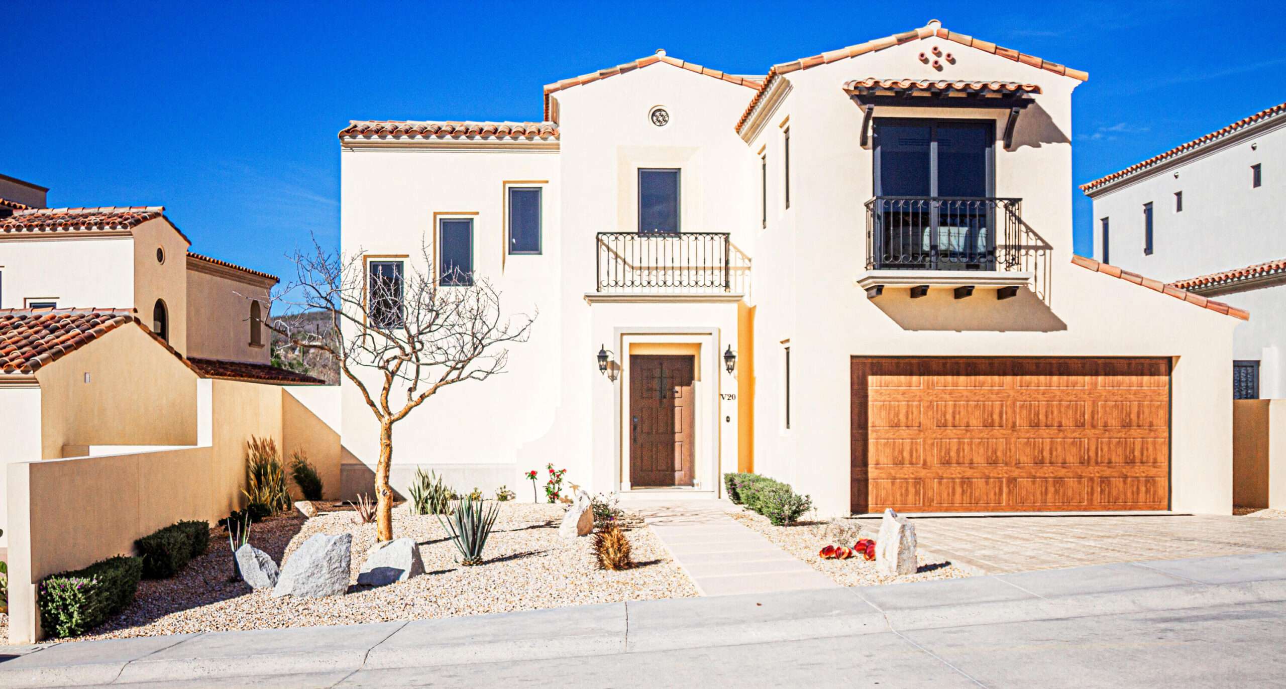 Villa 20, Rancho San Lucas, Pacific, Pacific, BS