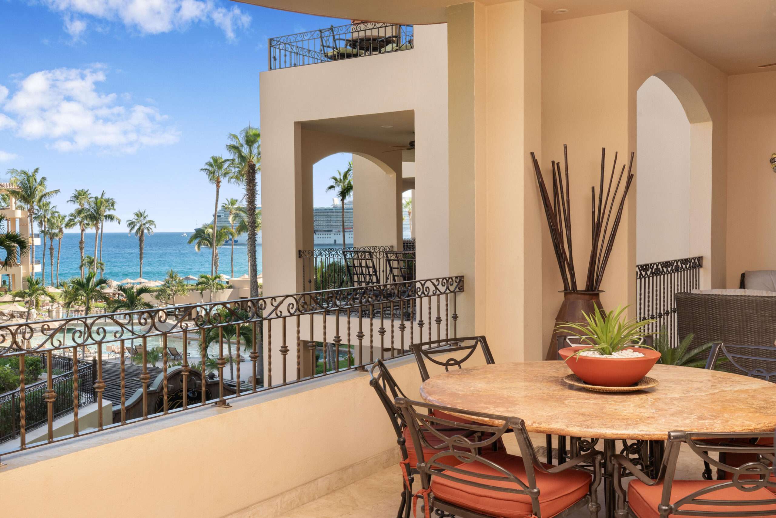 Villa la Estancia, Cabo San Lucas, Cabo San Lucas, BS
