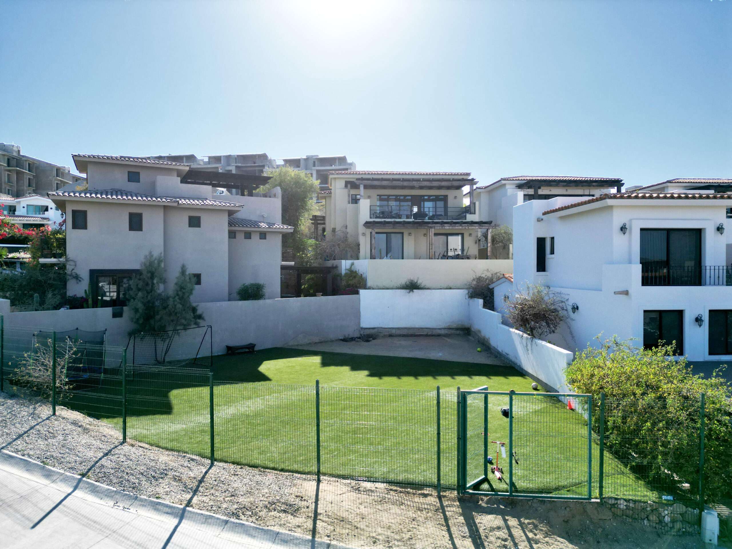 Vista Hermosa Lote 33, San Jose del Cabo, San Jose del Cabo, BS