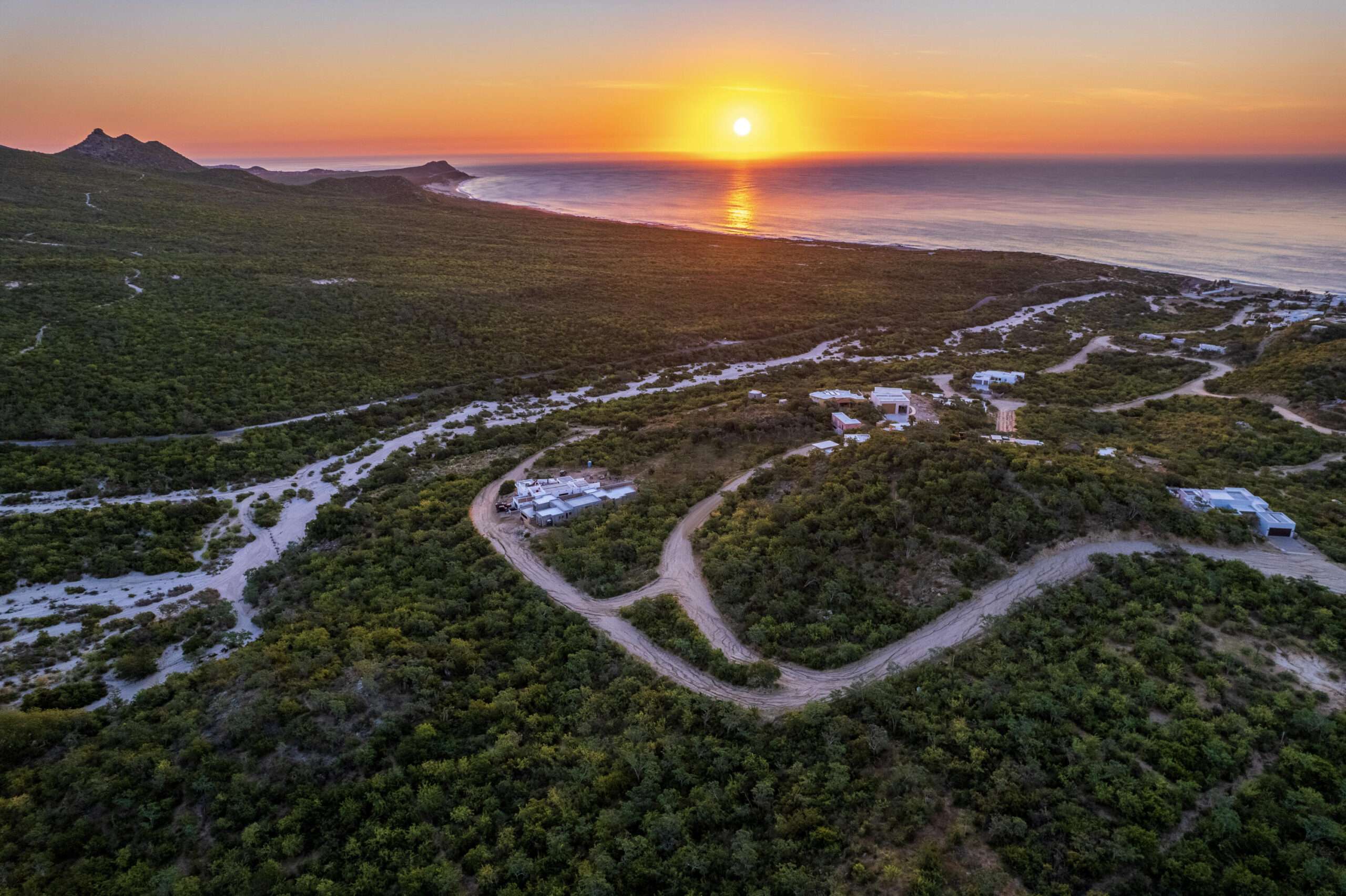 Vista Hermosa Lote 54, San Jose del Cabo, San Jose del Cabo, BS