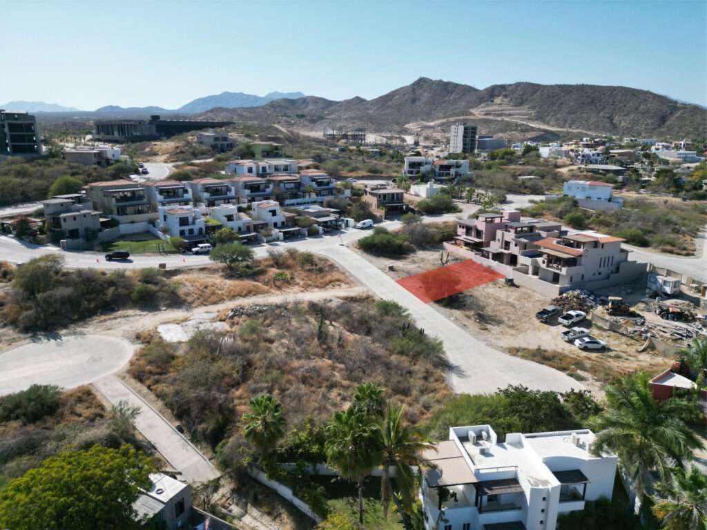Cabo del Sol Todos Santos-General Las Playitas is the up and coming beach community of Todos Santos, located just 20 KMS North of Downtown. CFE power lines are there, just a couple blocks away from Parcela Prima (2.186 acres). This land features natural elevation, wild desert landscaping and beautiful Pacific Ocean – Vista Hermosa Lote 74, San Jose del Cabo, San Jose del Cabo, BS
