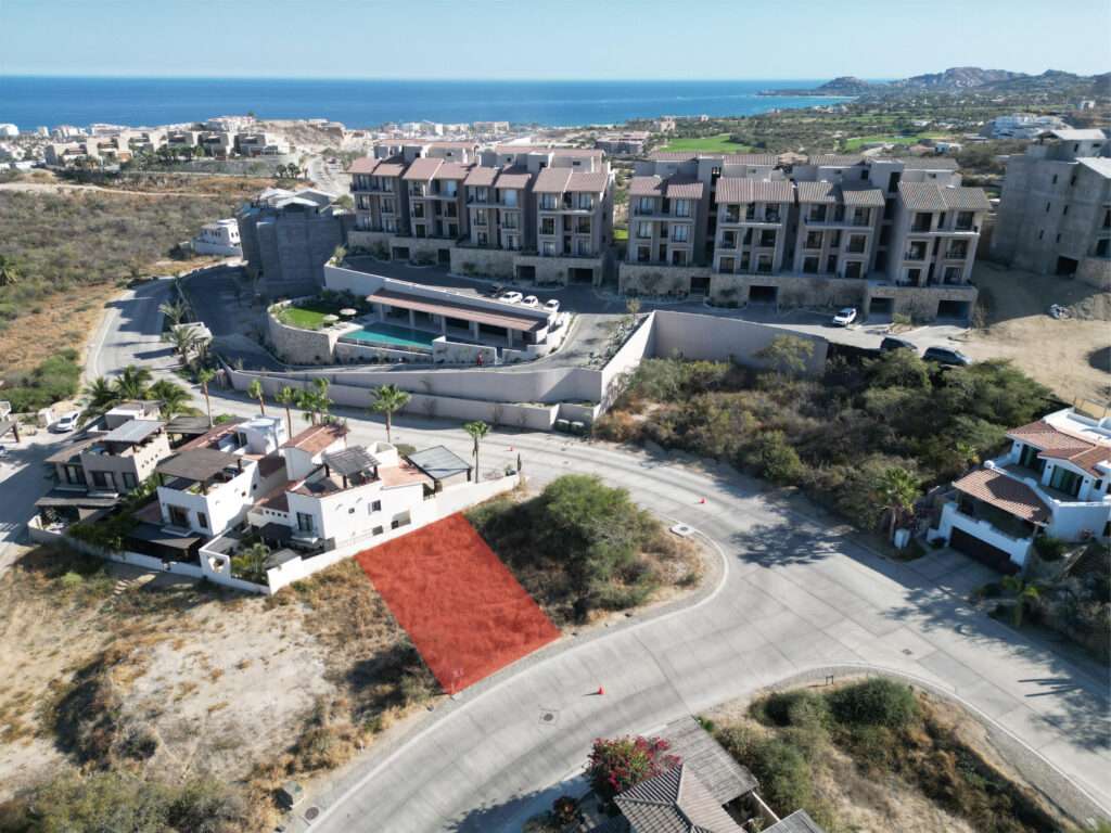 Cabo del Sol Todos Santos-General Las Playitas is the up and coming beach community of Todos Santos, located just 20 KMS North of Downtown. CFE power lines are there, just a couple blocks away from Parcela Prima (2.186 acres). This land features natural elevation, wild desert landscaping and beautiful Pacific Ocean – Vista Hermosa Lote 87, San Jose del Cabo, San Jose del Cabo, BS