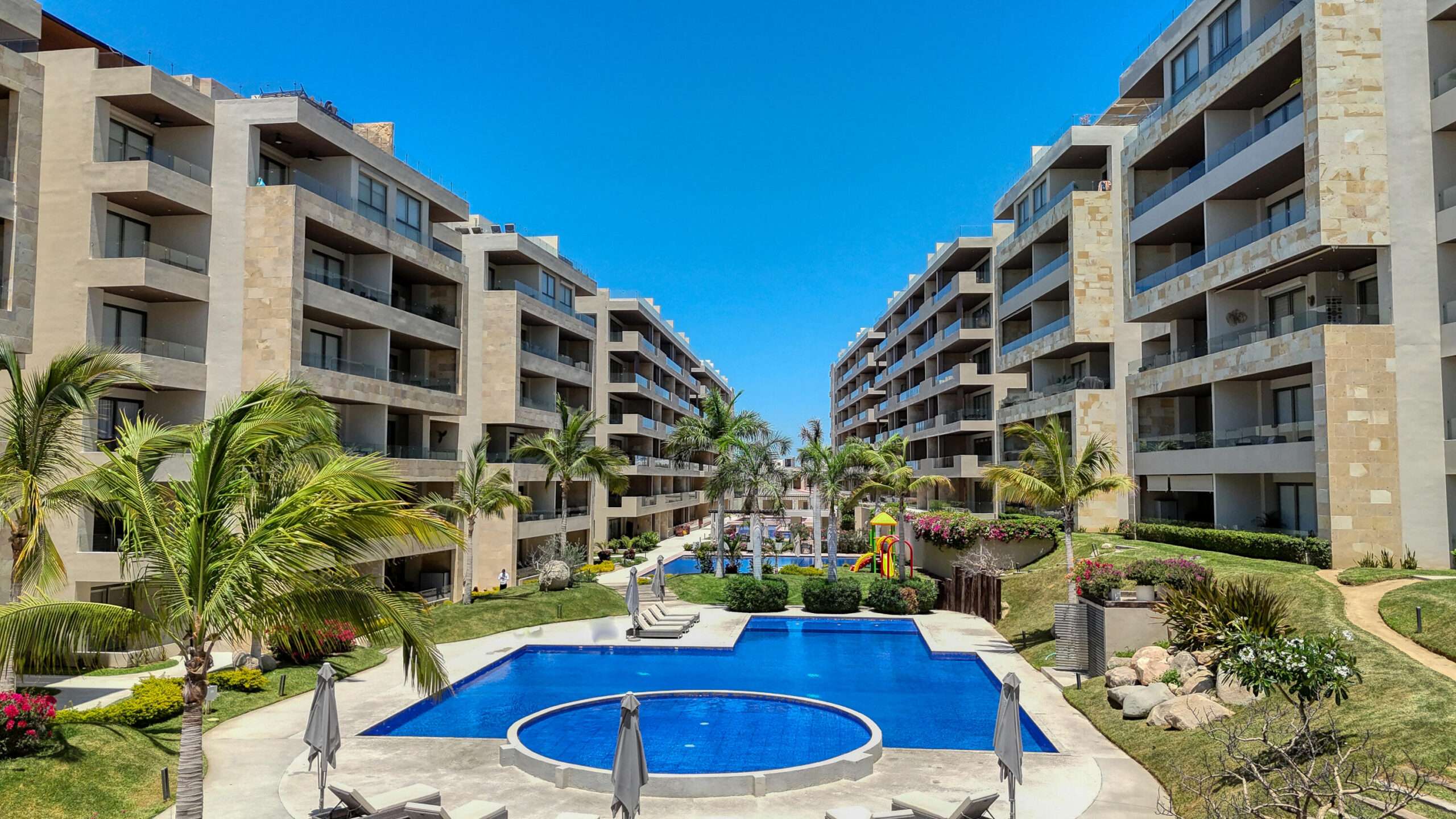 Vista Vela ph. 3 penthouse, Cabo Corridor, Cabo Corridor, BS