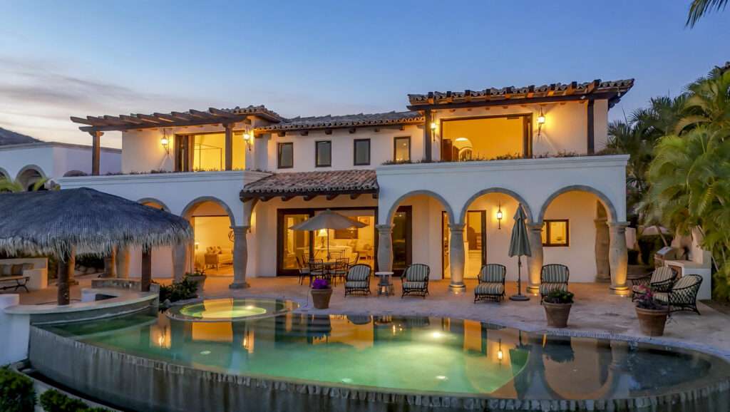 Las Colinas, Cabo Corridor, BS | Cabo del Sol For Sale