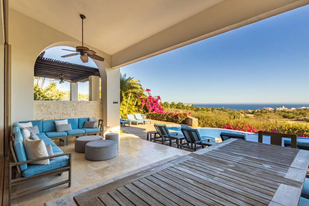 Vista Azul, Cabo Corridor, BS | Cabo del Sol For Sale